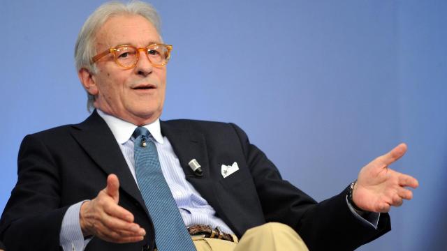 Feltri si scaglia contro Zingaretti e Di Maio