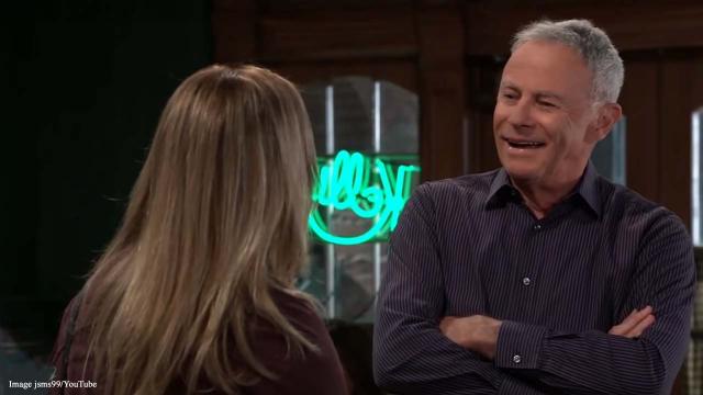 'General Hospital' rumors: Robert and Anna may find love again