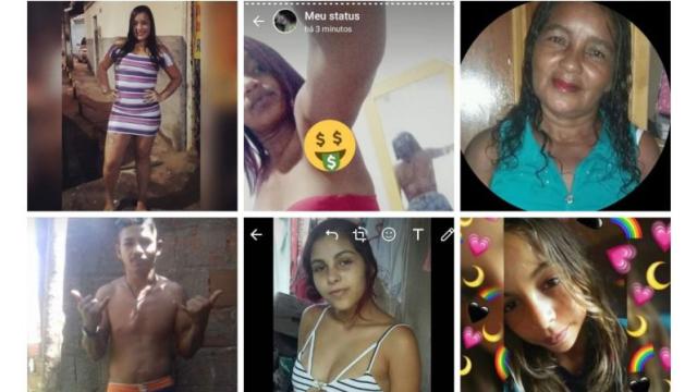 Chacina deixa seis mortos em Touros, no litoral do Rio Grande do Norte