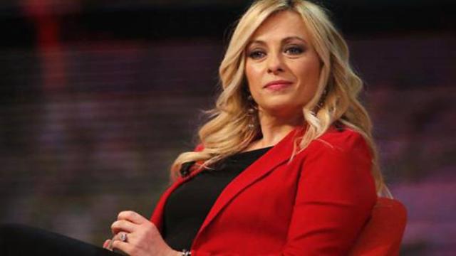 Giorgia Meloni contro un eventuale governo giallo-rosso