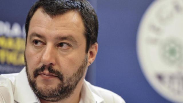Trattative per il Conte-bis, la rabbia di Salvini: 'Ribaltone in atto da tempo'