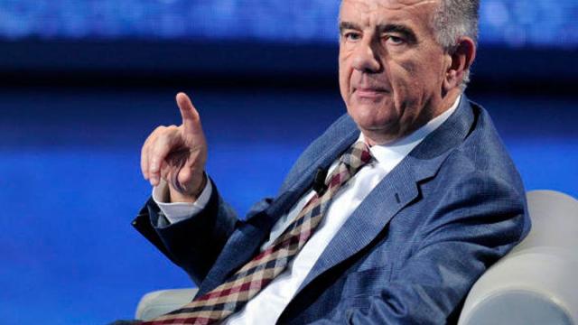 Gnocchi pensa che Prodi sia il nome per il Quirinale per il 2022