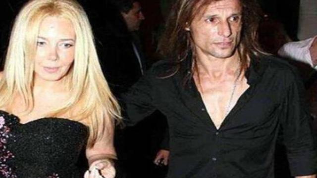 Caniggia, le scottanti dichiarazioni di sua moglie: 'Ha una relazione con un prostituta'
