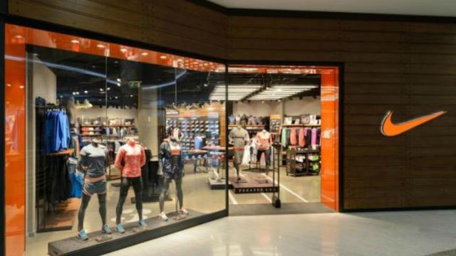 Nike ha indetto nuove possibilità lavorative in tutta Italia