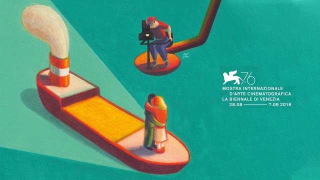 Venezia76: il programma del 29 agosto