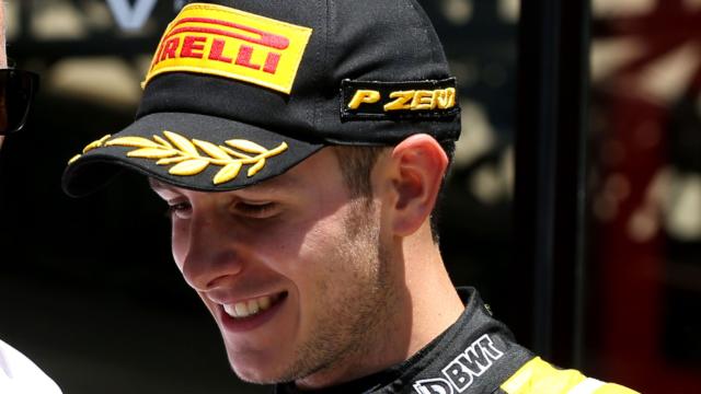 F2 a Spa: terribile incidente, muore il 22enne Hubert