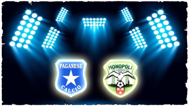 Serie C, Paganese - Monopoli: le probabili formazioni