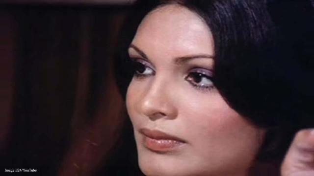 Wannabe Bollywood actress Pearl Punjabi commits suicide in Mumbai