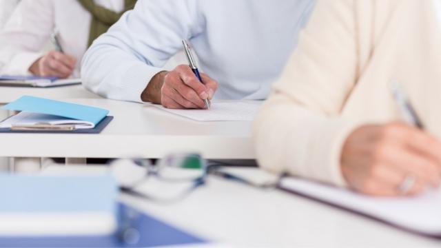 Sono stati indetti concorsi pubblici in qualità di funzionari esperti 