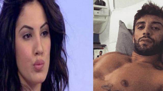 Giulia De Lellis sempre più innamorata di Iannone e questa volta lascia un bigliettino