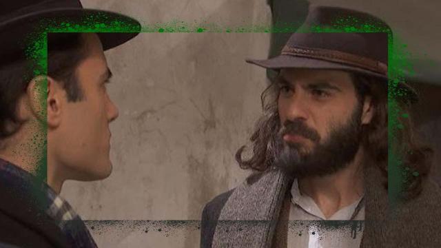 Il Segreto, anticipazioni: Alvaro rivela ad Isaac la verità su Antolina 