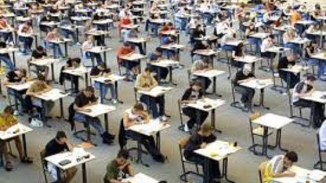 Punteggio prova e posti disponibili per il testi di ingresso per Scienze della Formazione 