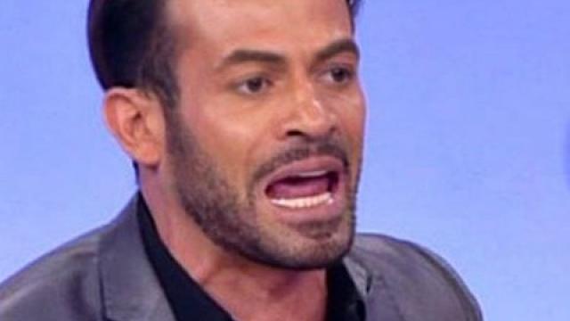 Gianni Sperti si prepara a tornare a U&D più agguerrito che mai