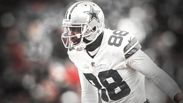 Dez Bryant eyeing an NFL comeback