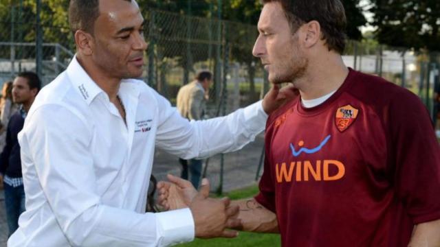 Tragedia per il calciatore brasiliano Cafu: morto suo figlio