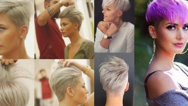 Nuove chiome e nuove acconciature che saranno di moda per questo autunno