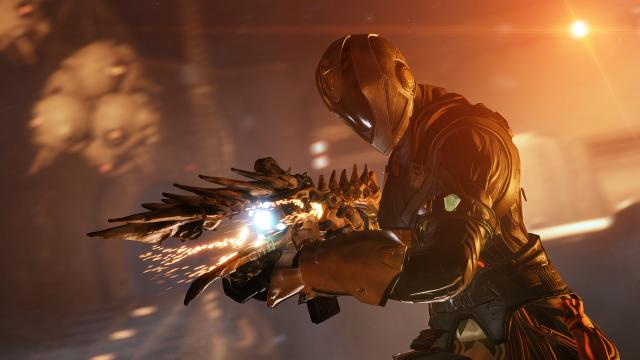 Destiny 2 'Forsaken' owners get the Year 2 annual pass for free 