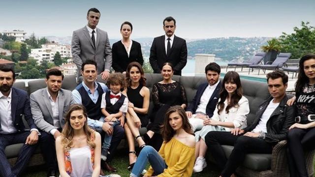 Bitter Sweet: Nazli lascia il marito, il piano dell’Onder viene ostacolato dal giudice