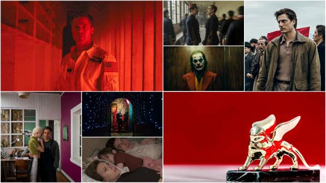 Venezia 2019: i primi vincitori, in attesa del Leone d’Oro