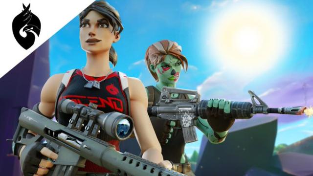 Greasy Grove and Moisty Mire to return with 'Fortnite' Rift Beacons