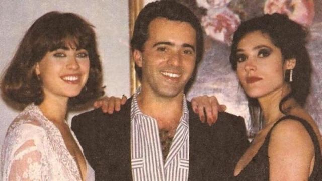 33 anos da novela 'Selva de Pedra'