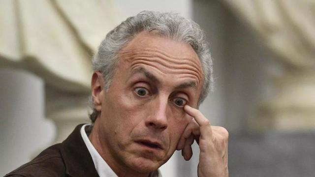 L’editoriale di Marco Travaglio contro il Pd: ‘Gli irredimibili’