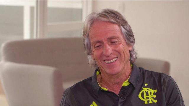 Flamengo é elogiado em jornal na Argentina: 'mete medo no Brasil'