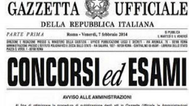 Concorso Mibac per 1052 vigilanti