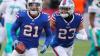 Bills fans invade Metlife for Week 1 matchup against New York Jets