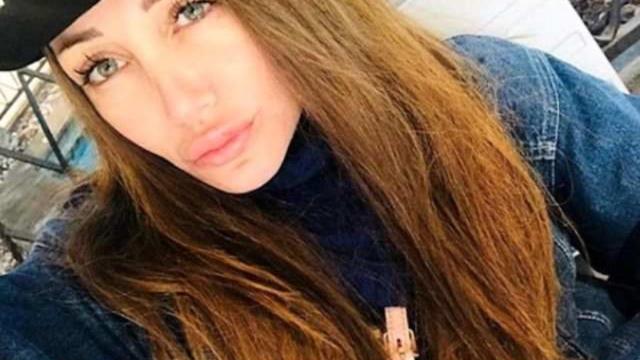 Deianira Marzano fiume in piena contro la Muscat