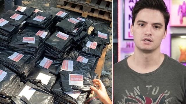 5 maiores polêmicas de Felipe Neto