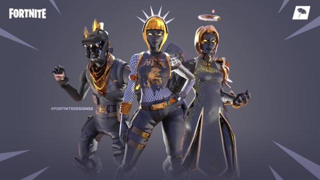 'Fortnite' players demand they bring back the siphon feature