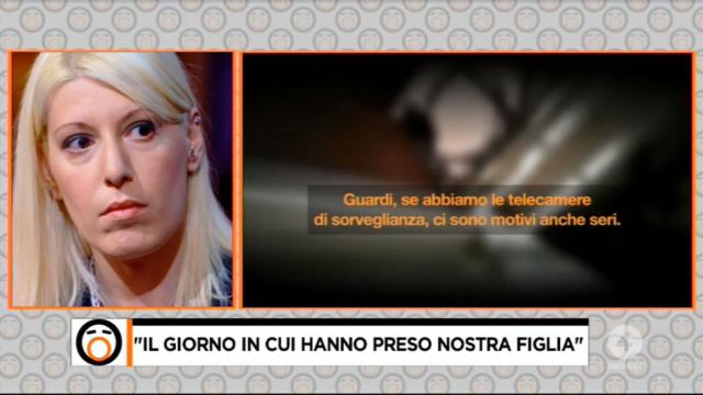 Fuori dal Coro, la testimonianza di una madre di Bibbiano: 'Hanno staccato la luce'