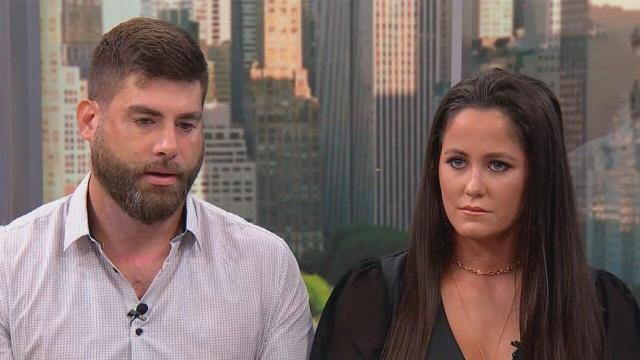 Fired 'Teen Mom 2' star just owned up to the horrific murder of his family's bulldog.