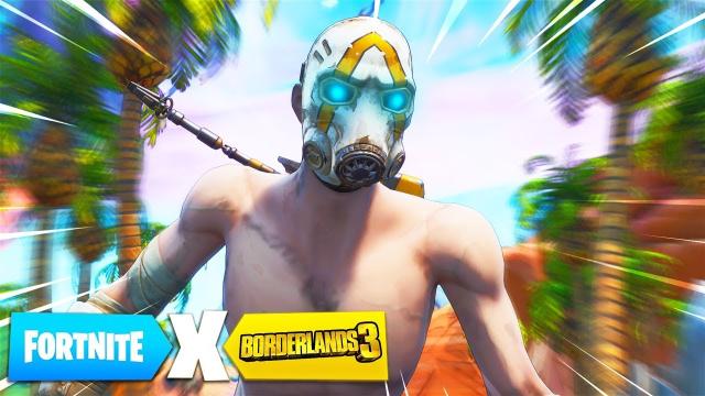 'Fortnite' Season 11: New Named Location leaks reveal a new map 