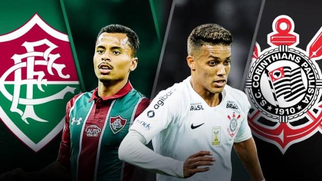 Fluminense luta contra mau retrospecto no estádio Mané Garrincha