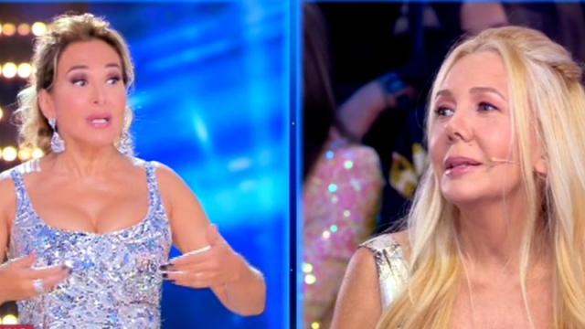 Live non e' la D'Urso: ospite Mariana Nannis 