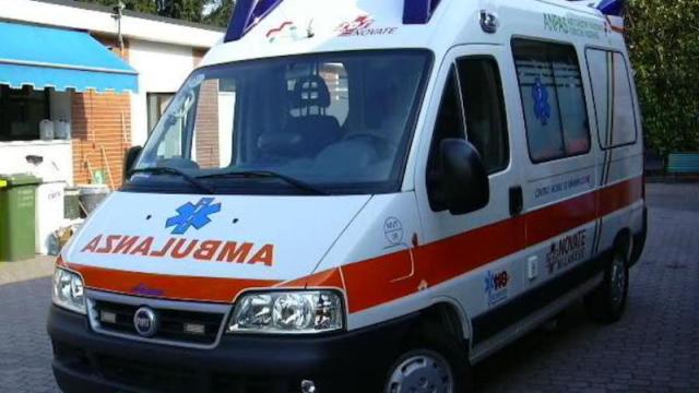 Catanzaro, tragedia sulla statale 106: muore giovane centauro
