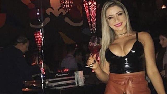 Caso Daniel: Cristiana Brittes tem liberdade concedida pela justiça e usará tornozeleira