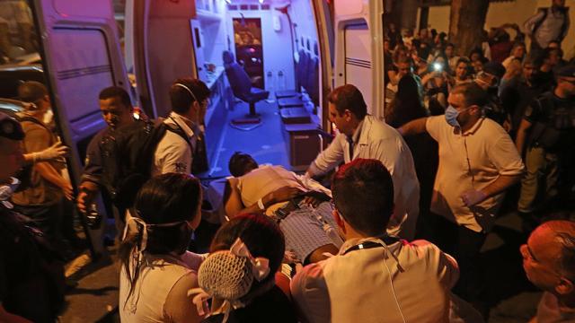 Morte dos pacientes do hospital foram provocadas por asfixia e aparelhos desligados