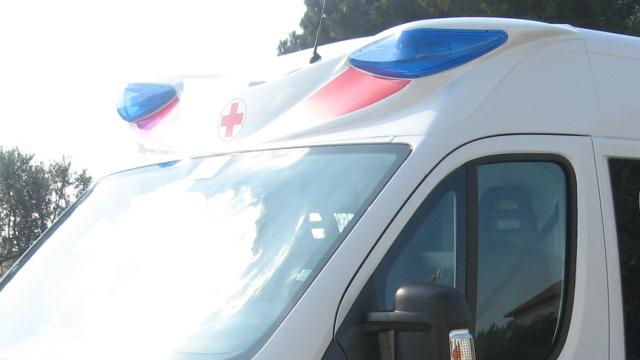 Salerno: Giovane centauro perde la vita schiantandosi contro un ciclista 