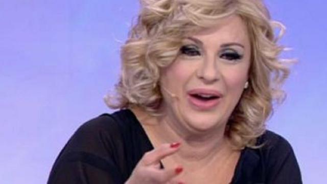 Anticipazioni U&D: Tina Cipollari sempre più protagonista ma non scende di peso