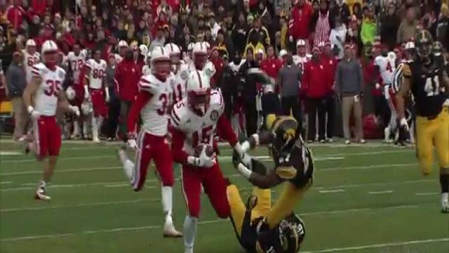 Nebraska football could be a favorite of USC transfer