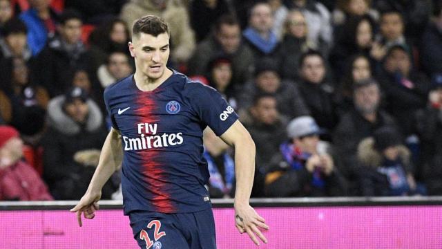 Calciomercato Juventus: Meunier del PSG potrebbe essere un'occasione low cost