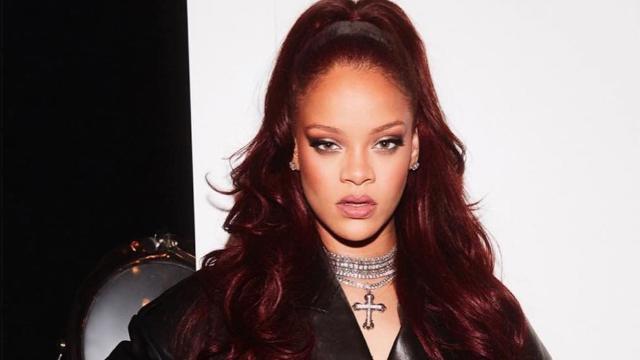 Le dichiarazioni di Rihanna potrebbero far pensare ad un bambino in arrivo