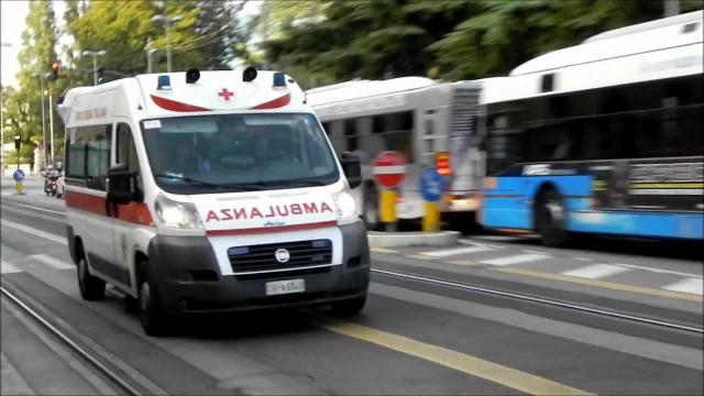 Piemonte, ragazza calabrese muore per un arresto cardiaco nella sua abitazione