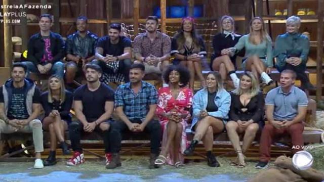 A Fazenda 2019: lista de participantes da 11ª edição de reality show rural é divulgado