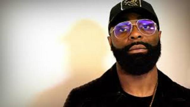 Kaaris ne veut plus combattre Booba