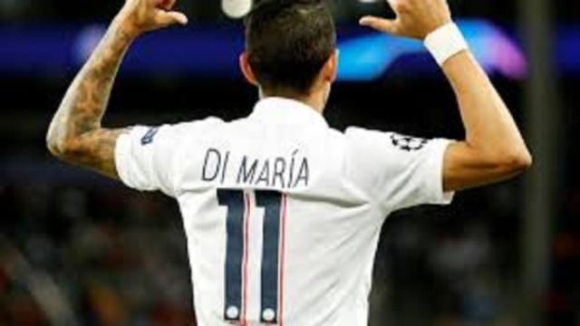 Le PSG a peut-être trouvé son équipe type