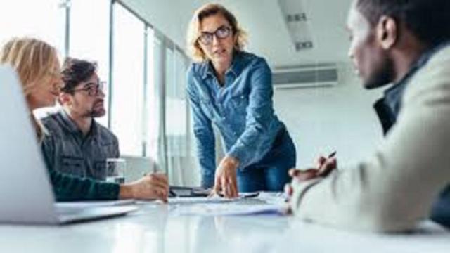 Comment un bon manager doit coacher son équipe 